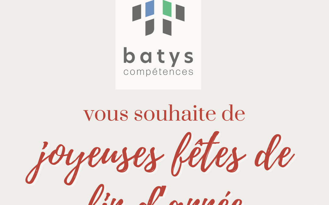 Joyeux Noël et Bonne Année !!!