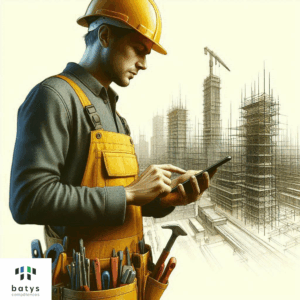 Utiliser en sécurité des produits contenant des diisocyanates dans le bâtiment