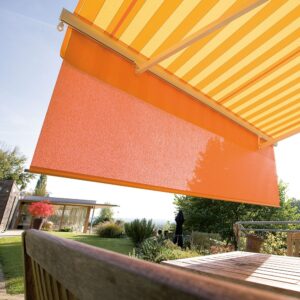 Mise en œuvre des fermetures et stores