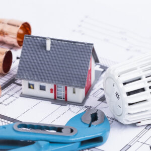 Initiation au chauffage des bâtiments